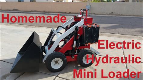 mini skid steer attachment compatibility|homemade mini skid steer attachments.